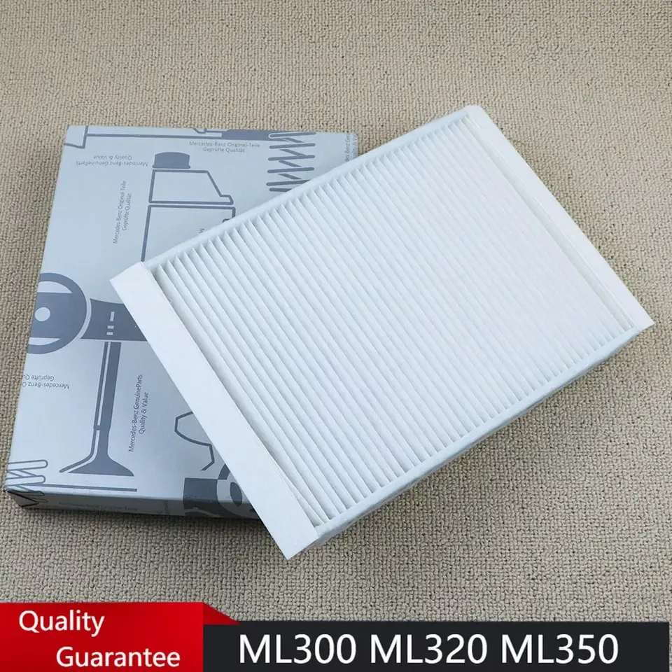 

A 1668300218 Воздушный фильтр салона воздуха для BZ ML300 ML320 ML350 ML500 C180 C200 W166 X166 W205 S205 166 830 0218