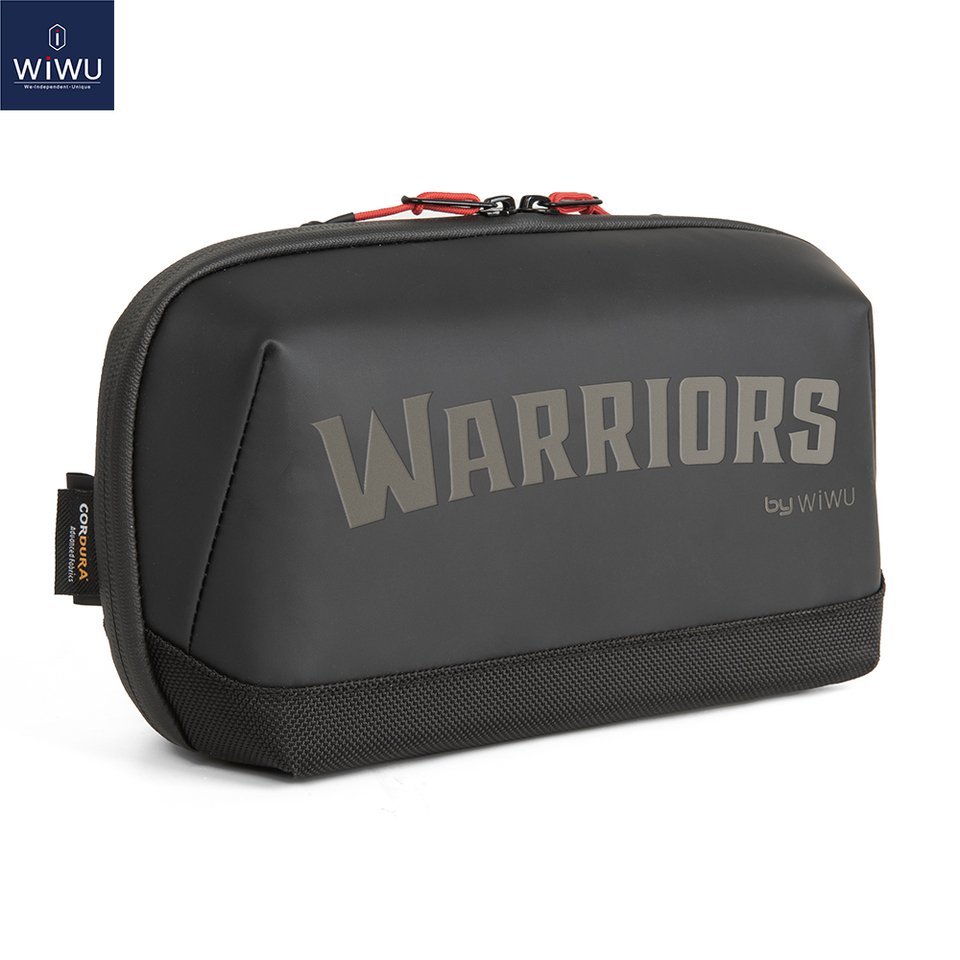 

WIWU сумка для хранения кабелей и Power Bank