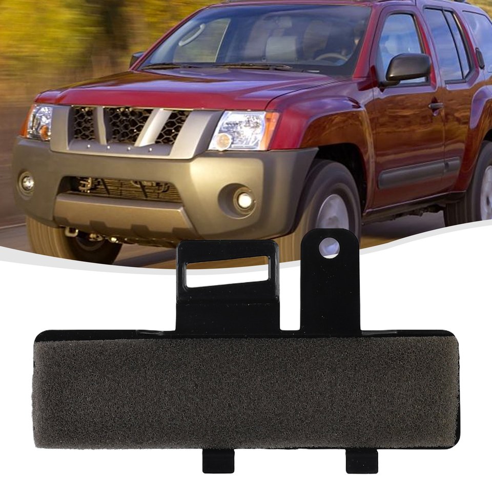 

Передняя крышка шланга отопителя OEM, номер детали 27122-EA000 для Nissan, Frontier, Xterra 09-15, запасные автомобильные аксессуары