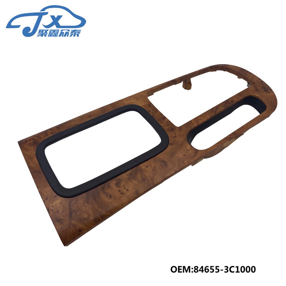 

Панель автоматического переключения передач для Hyundai Sonata EF OEM 84655-3C100