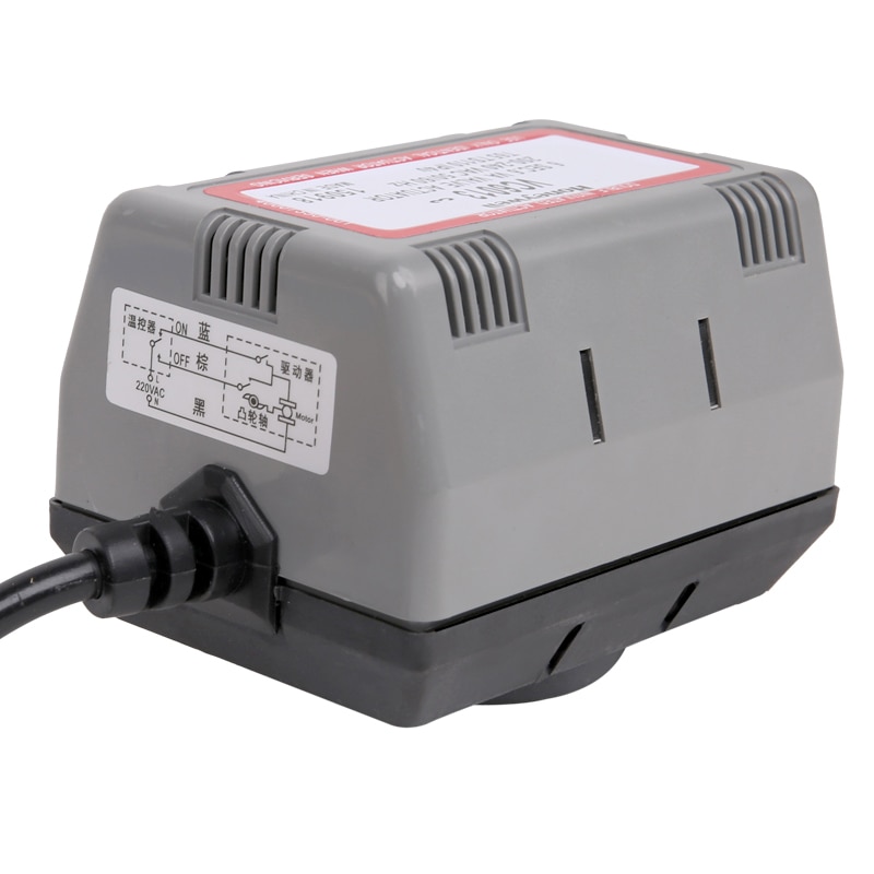 

Электрический клапан Honeywell VC6013 AV220V
