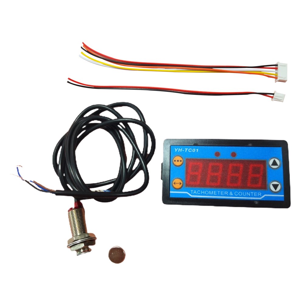 

Датчик тахометра Aideepen YH-TC01