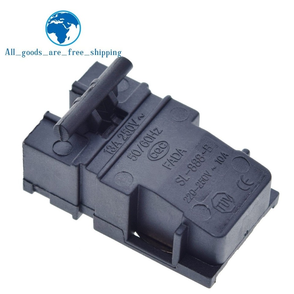 

Переключатель TM-XD-3