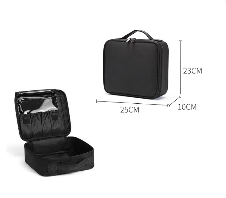 

Сумка для инструментов LISM JY-313 из нейлона