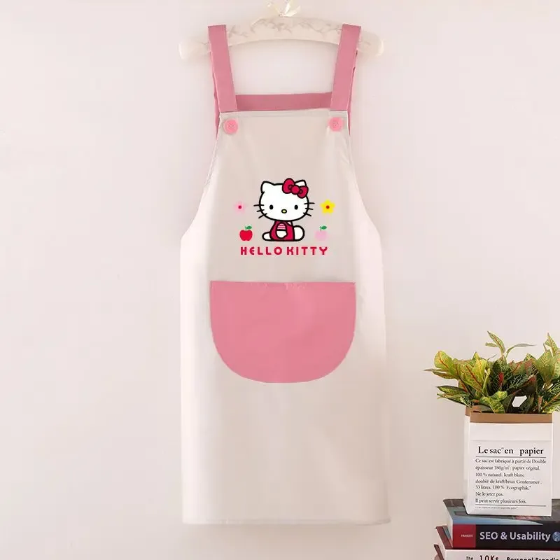 

Фартук Hello Kitty MINISO