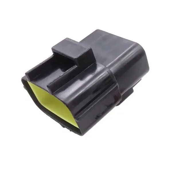 

Автомобильные разъемы DJ71016Y-1.8-11 DJ71016Y-1.8-21