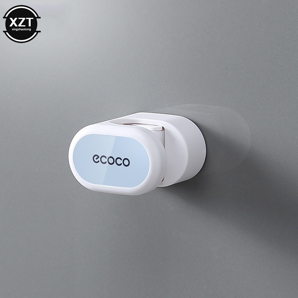 

Настенный органайзер ECOCO для швабры