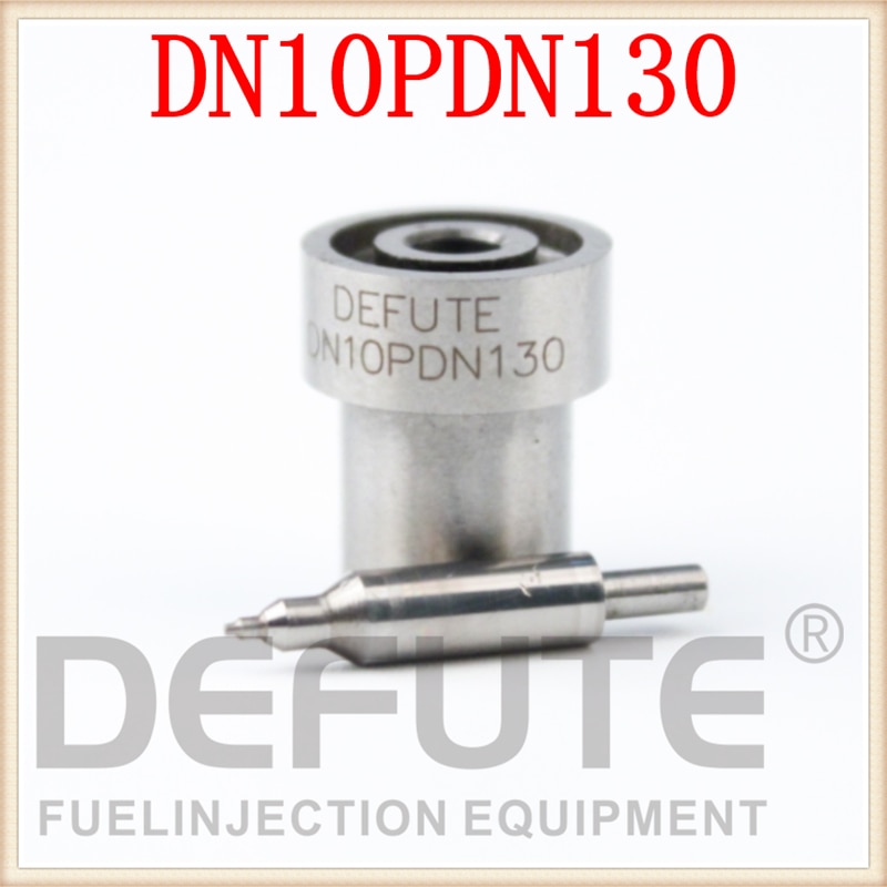 

Дизельная Форсунка 105007-1300 DN10PDN130 для MITSUBISHI 4D56