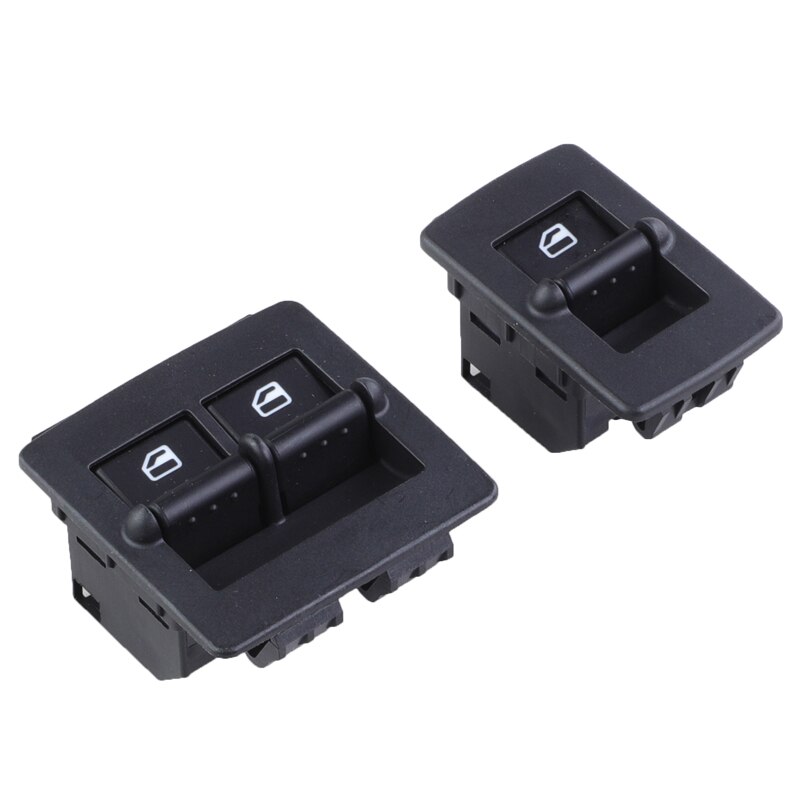 

Электрический переключатель стеклоподъемника 1C0959527A 1C0959855A для Volkswagen Beetle 1998-2010 2.5L