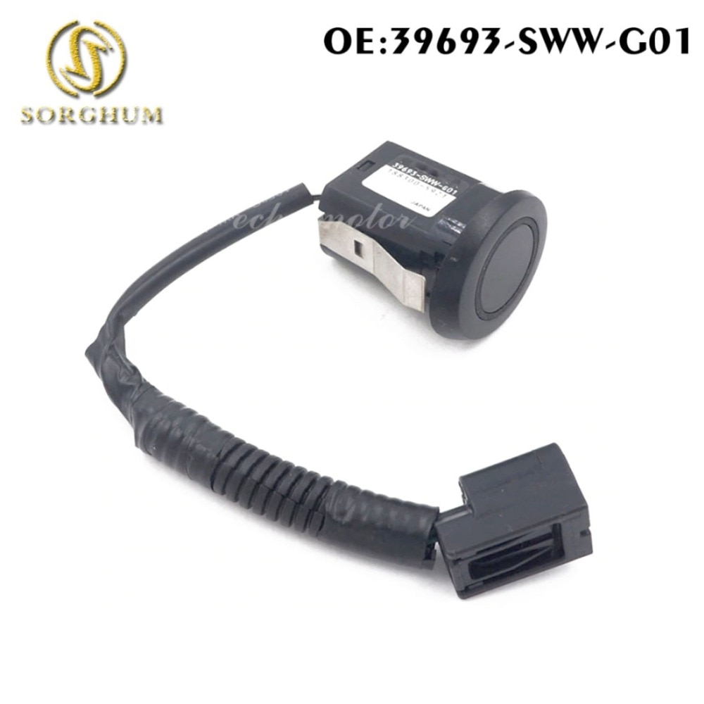 

Для Honda 2007-2011 CRV задний парковочный датчик для Honda CR-V 39693-SWW-G01 39693SWWG01 188300-5921