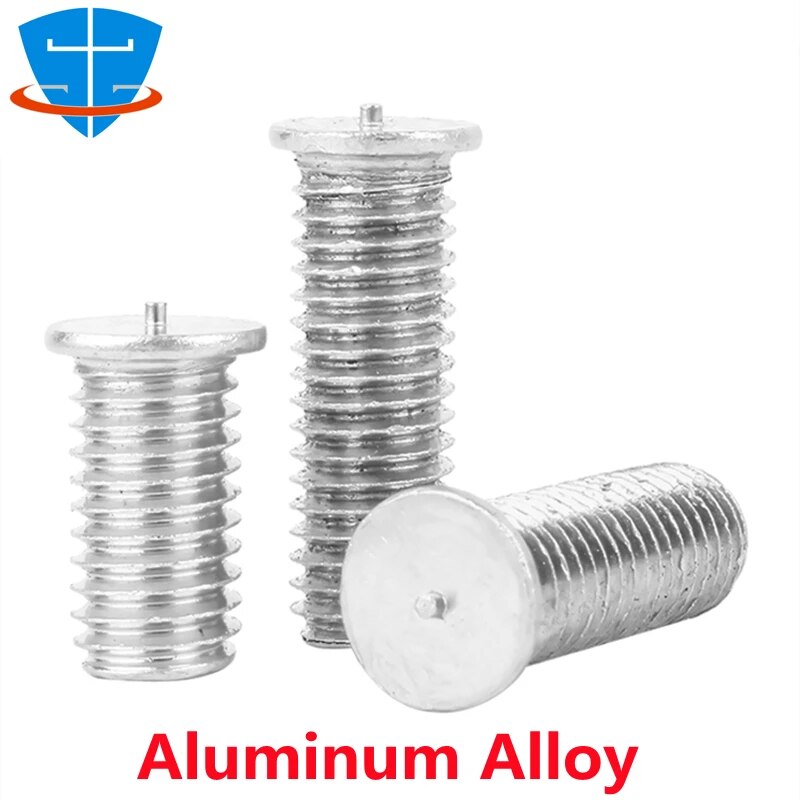 

Шпильки для точечной сварки SHOUZHENG FASTENER M3 M4 M5 M6 M8 M10