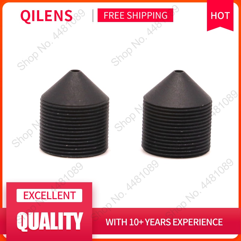 

Объектив QILENS M7 FL 3,5 мм
