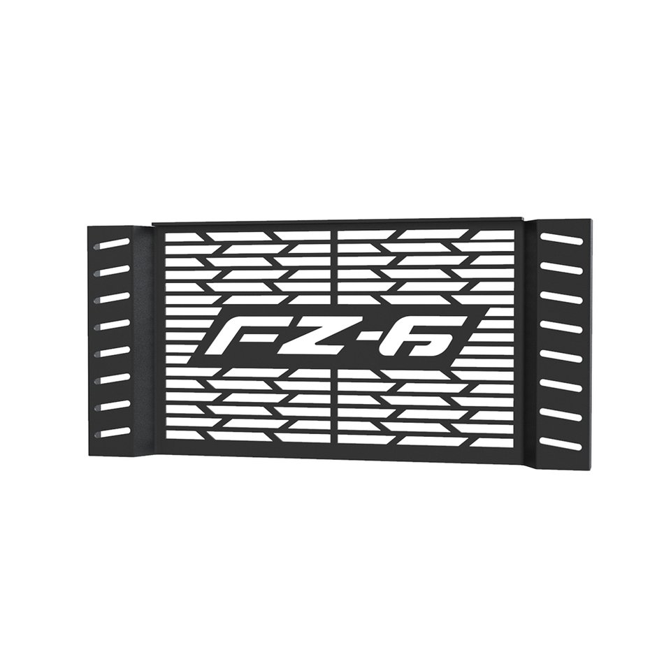 

Решетка радиатора мотоцикла, защитная крышка для Yamaha FZ6 FAZER FZ 6 FAZER 2007 2008 2009 2010 FZ6 N/S/S2 Fazer 2004-2006