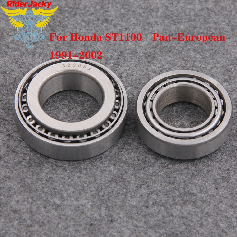 

Подшипники рулевой головки для Honda ST1100 Pan-European 1991-2002, ST1300 Pan-European 2003-2010
