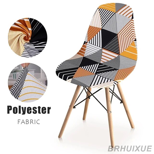 

Чехол для кресла Eames, спандекс/полиэстер