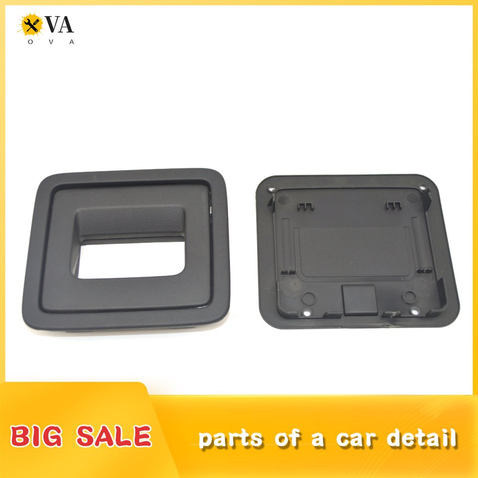 

OEM ручка багажника автомобиля 5N0 887 183 для VW Golf Variant Tiguan Jetta для Skoda Octavia Yeti Superb 5N 0887183