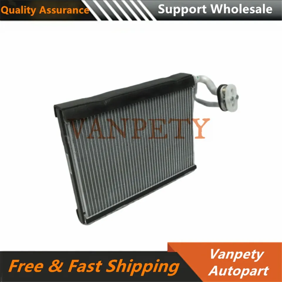 

НОВЫЙ 1X EV 940185 PF AUTO AIR A/C Охлаждающая катушка испарителя переменного тока для Isuzu d-max 2012-2017