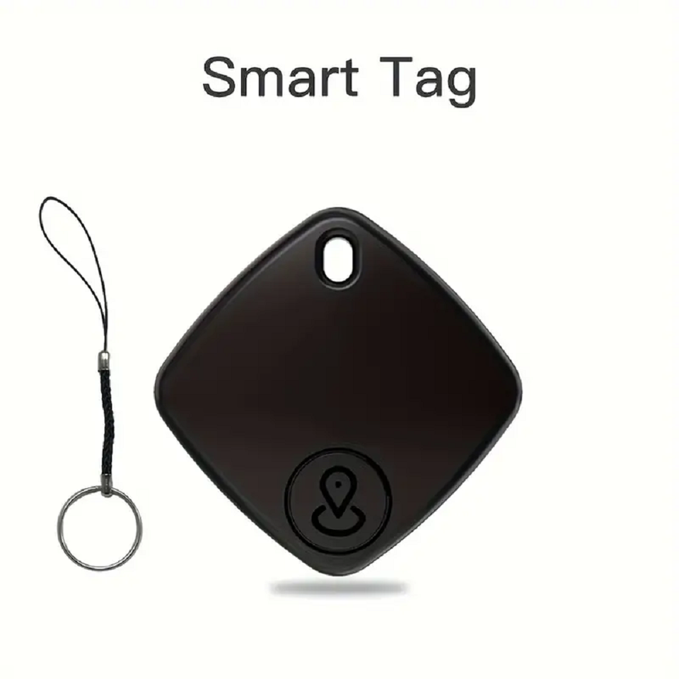 

GGBEE Smart GPS-трекер для Apple Find My APP