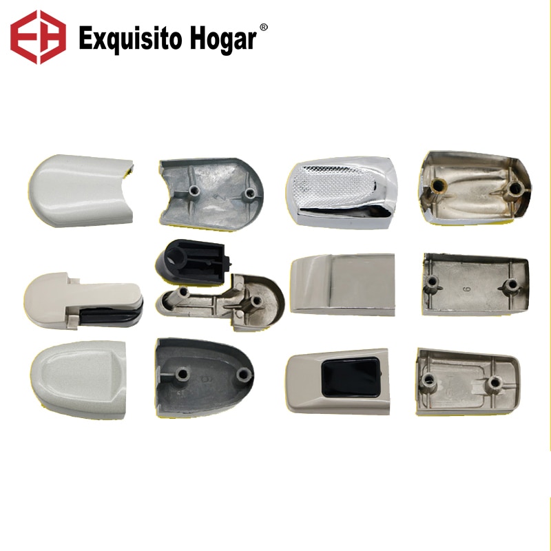 

Металлические ручки для чемоданов EXQUISITO HOGAR