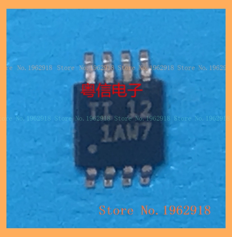 

OPA1678IDGKR 1AM7