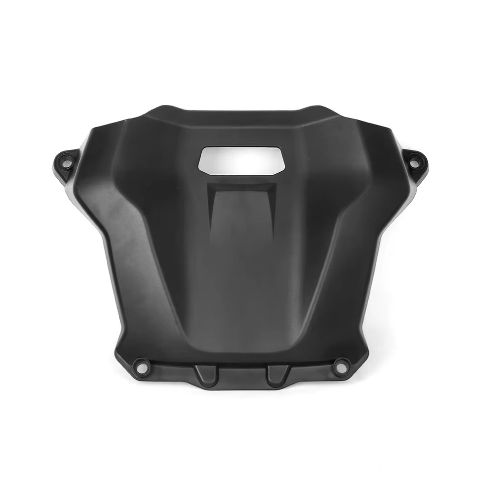 

Для BMW R 1300 GSA R1300GS Adventure R 1300 GS ADV передний корпус двигателя мотоцикла, перегородка, защитная крышка 2025 2024 2023
