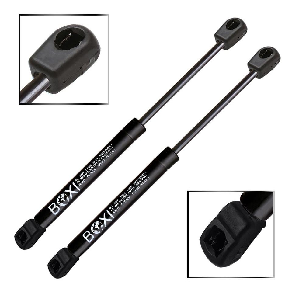 

BOXI 2Qty Boot Shock, поддерживающая пружина для Mazda 3, Mazda3 BL [2008-2014], подъемные стойки для салона