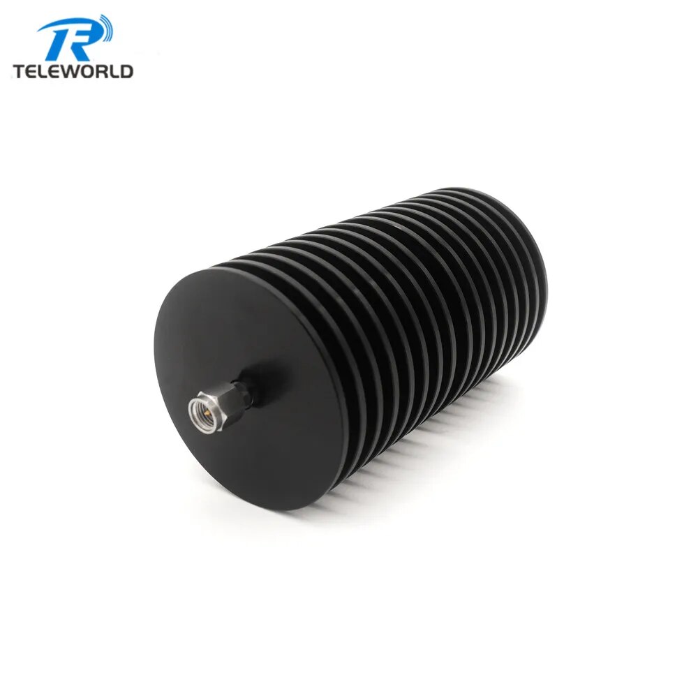 

Фиксированный аттенюатор SMA 26,5G 50W, диапазон 26,5 ГГц, 10 дБ, 20 дБ, 30 дБ, 40 дБ, 50 Ом, силовой аттенюатор для радиочастотных компонентов