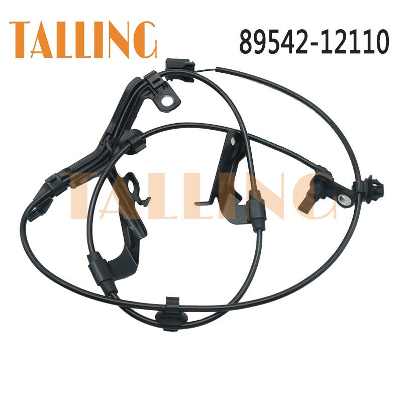 

89542-12110 Датчик скорости переднего правого колеса ABS для Toyota Corolla 2019 2020 2021 2022, 8954212110 89542-02160