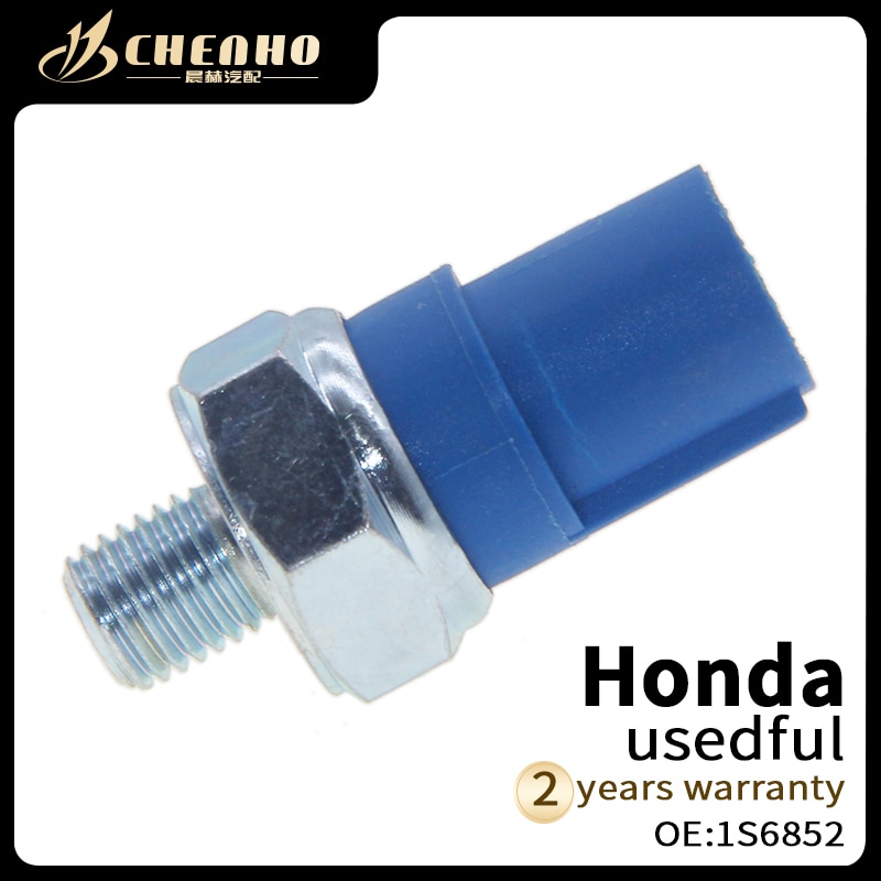 

Новый датчик давления масла CHENHO 1S6852 37250PRBA01 PS513