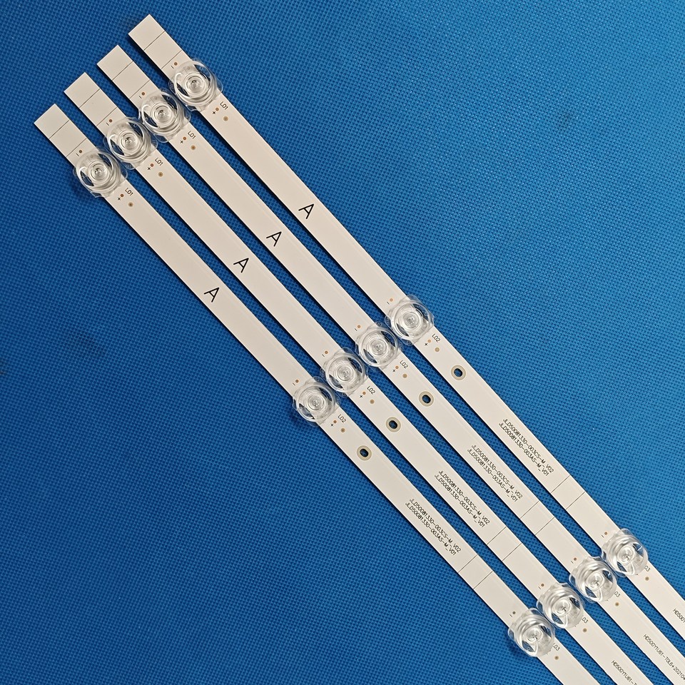 

Светодиодная лента 8LED для Toshiba 50C350KU