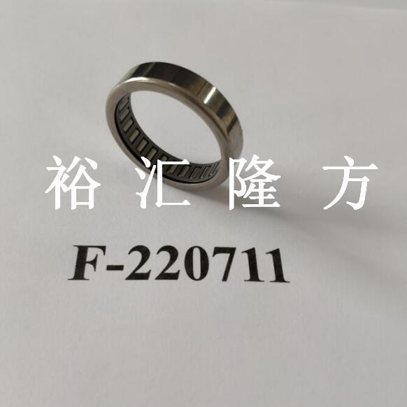 

Подшипник рулевой HK26327.5 HK26 * 32*7,5 F-220711 F220711, 1 шт.