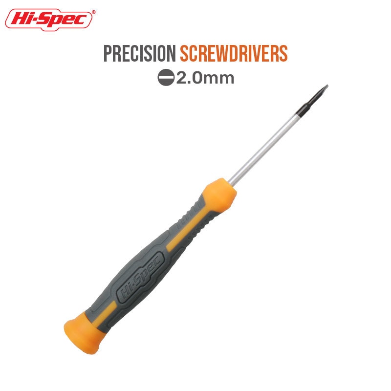 

Набор отверток Hi-Spec 6 шт.