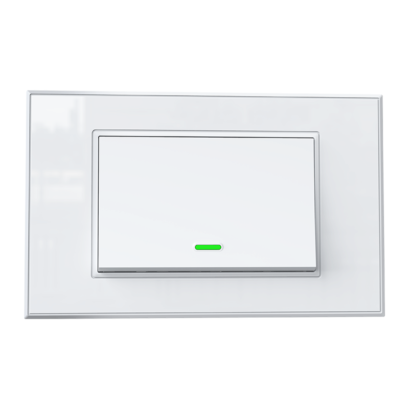 

Milfra Smart Wi-Fi Switch