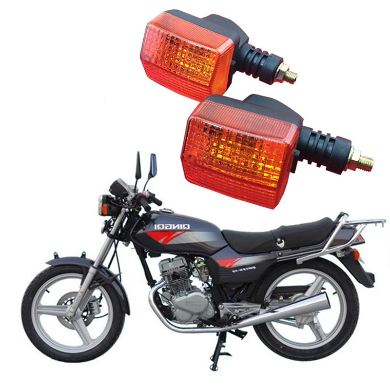 

1 пара, детали для мотоциклов honda 125 CBT125