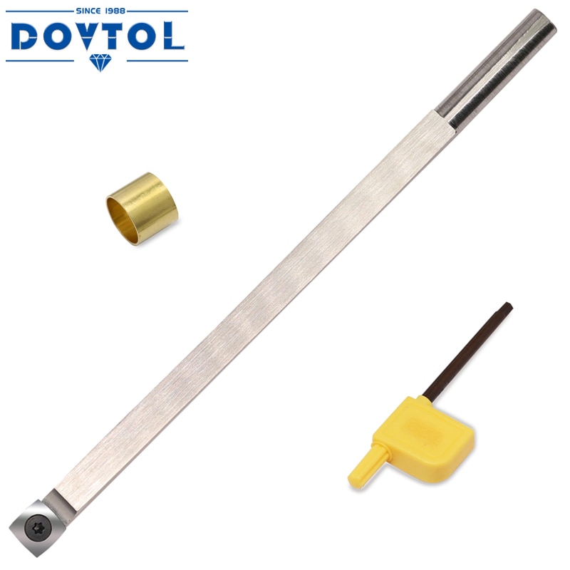 

Токарная фреза Dovtol 15mm Rougher Woodturning Tool
