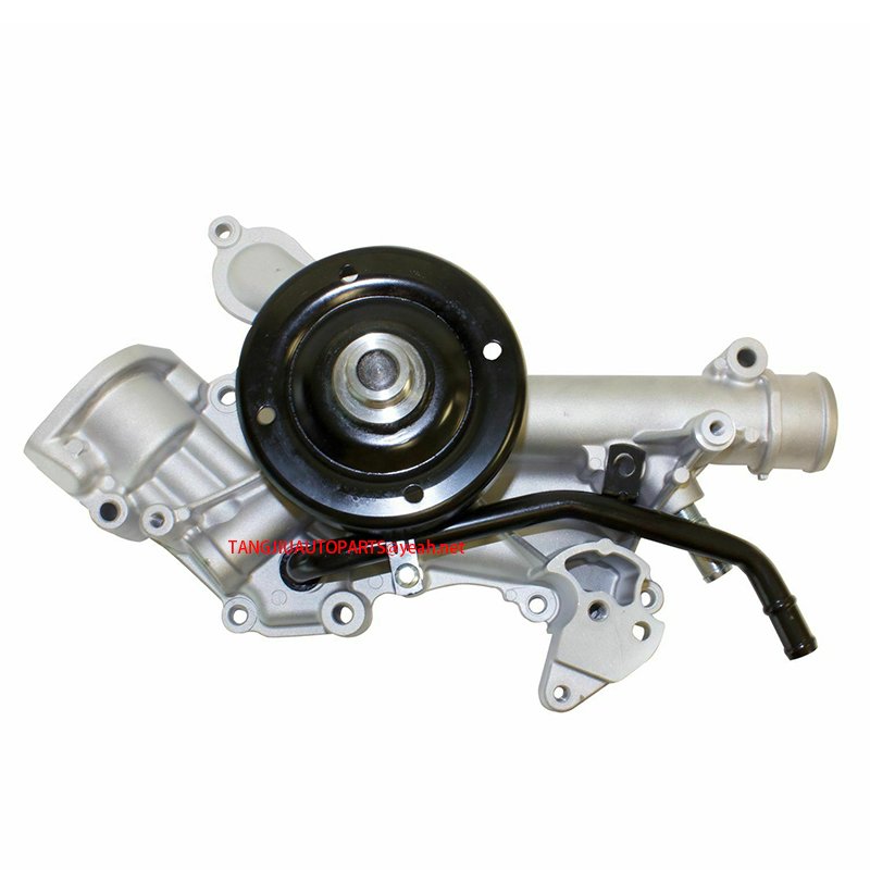 

Водяной насос подходит для DODGE DURANGO 2004-2008 AW7168 53011380 АГ 5302137 АБ 53021380 АГ