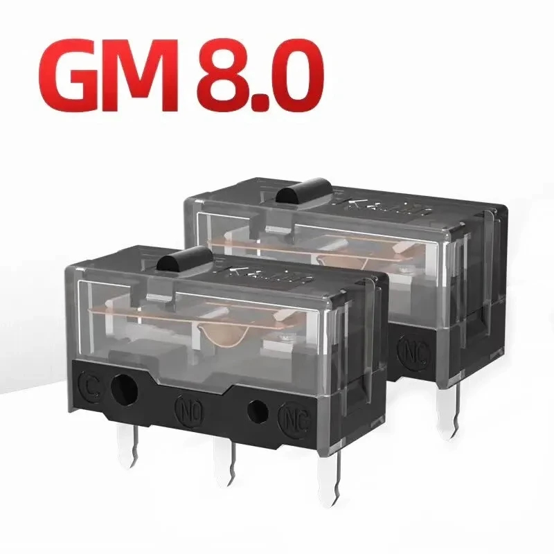 

Кайлх GM 8.0 микропереключатель для мыши