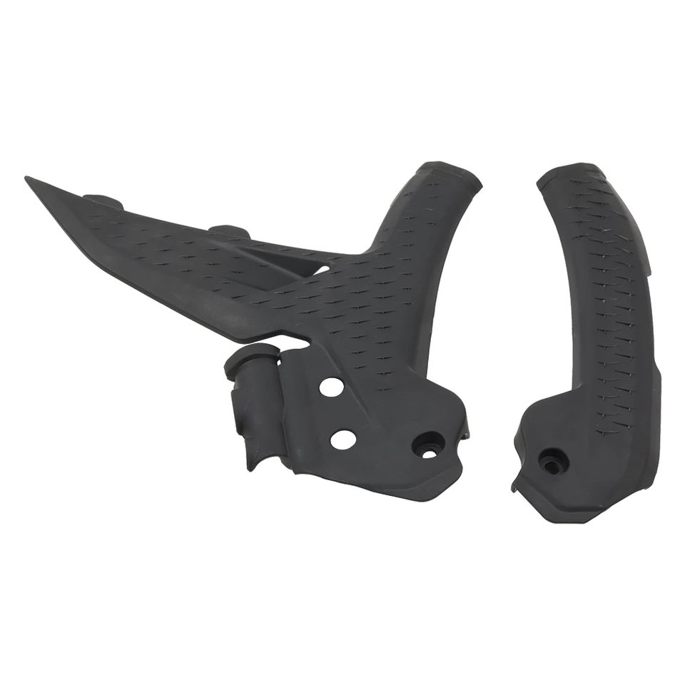 

Боковая крышка, защитная крышка для KTM EXC EXCF XCW 300 2024 XC SX XCF SXF 125 250 350 400 450 2023 Аксессуары для мотоциклов