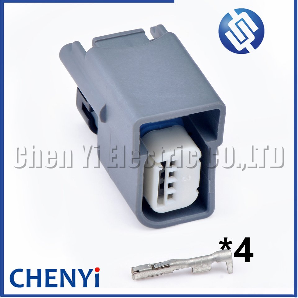 

Водонепроницаемый разъем 4115A-01-002A 4115A-01-001A yuyi для Ford Mondeo