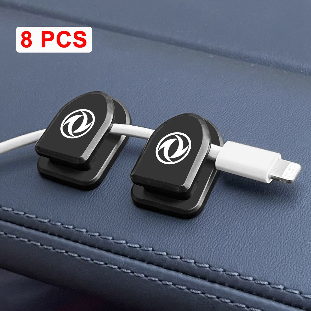 

Аксессуары для Dongfeng DFM DFSK h30 corss t5l glory s30 sx5 580 f507 ax7, многофункциональные мини-липкие крючки, USB-кабель для передачи данных, крючок