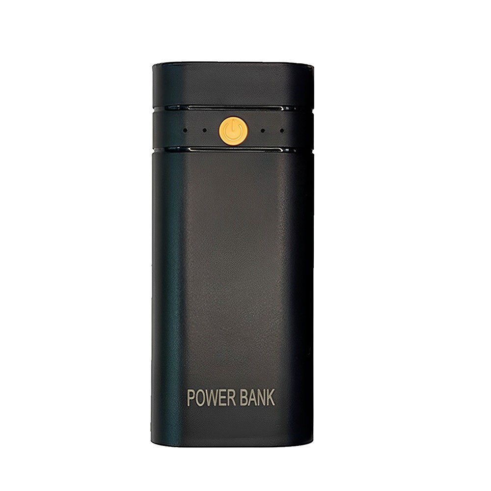 

Aideepen 18650 DIY Power Bank Kit