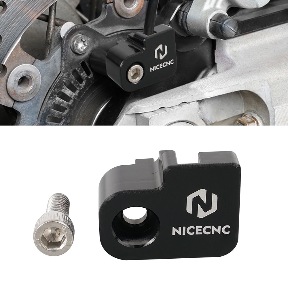 

Для Husqvarna 901 NORDEN 901 2022-2024 мотоциклетный защитный чехол из АБС-пластика с ЧПУ для KTM 790 890 Adventure 19-24 790 890 DUKE 18-24