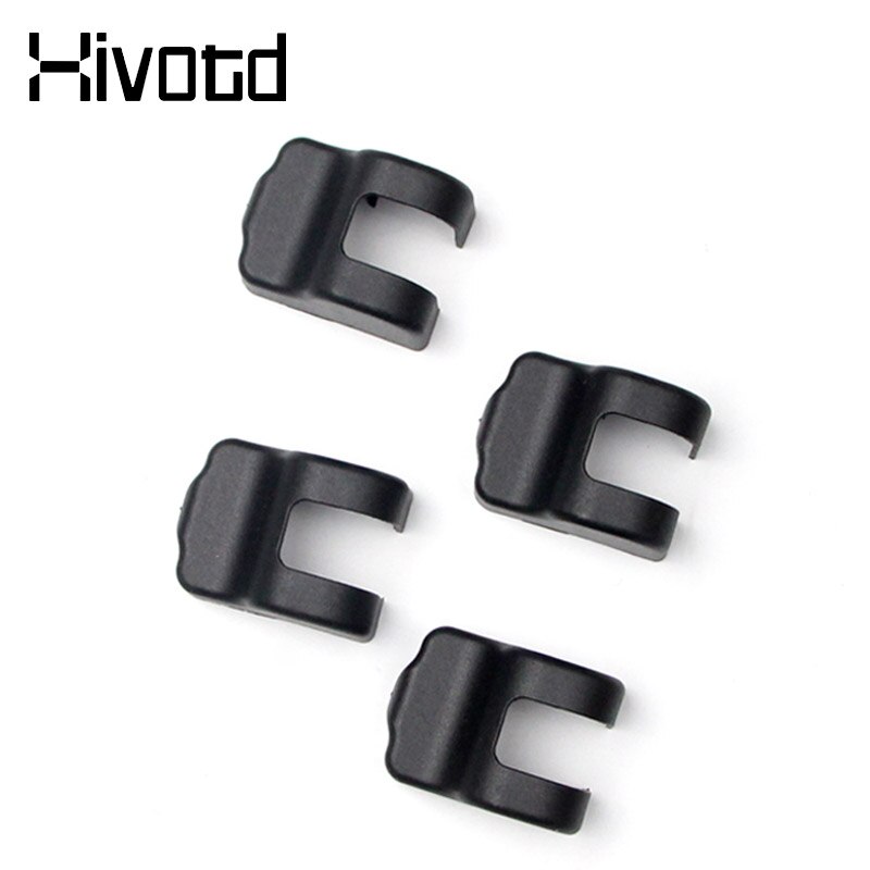 

Hivotd крышка стопора двери аксессуары для защиты интерьера пыленепроницаемые части отделка для чанган CS55 2017 2018 2019