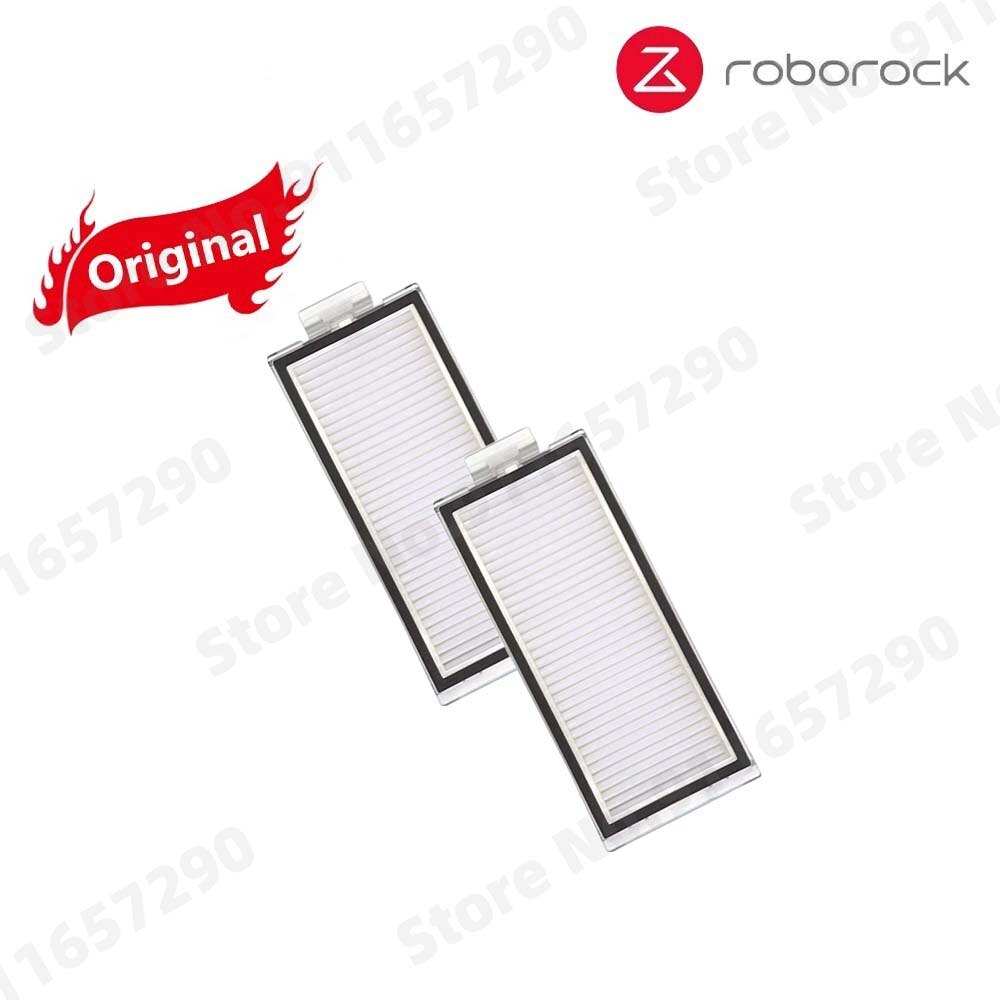 

Аксессуары для роботов-пылесосов Roborock Q7 Max Q7 Max+T8