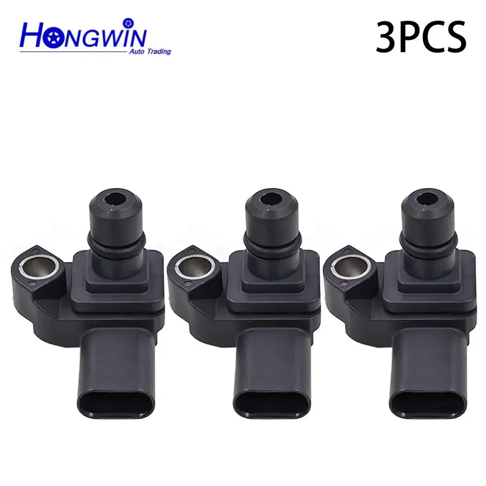 

55573249 Датчик давления в коллекторе для Chevrolet Cruze Equinox GMC Terrain Buick Encore Cadillac CTS XTS ATS Buick Envision