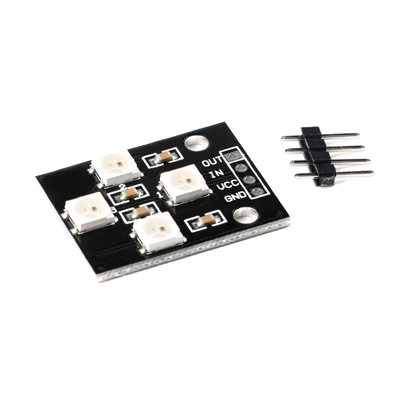 

Светодиодная лента WS2812B Your Cee