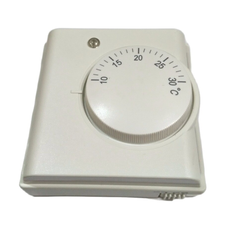 

Механический термостат VEARGREE NTL2000D 220V