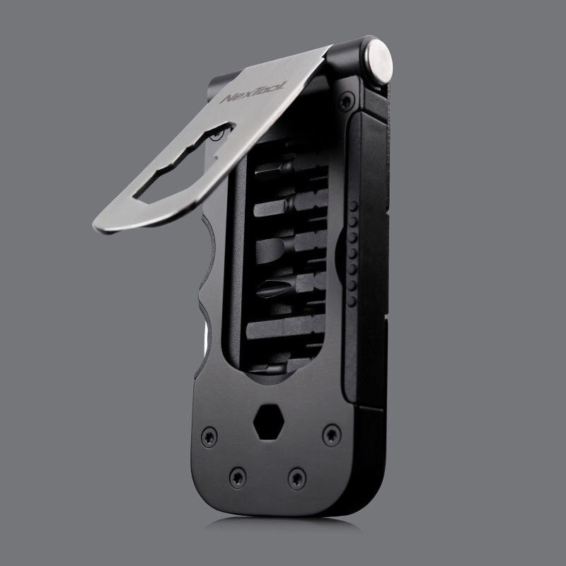 

Xiaomi NexTool Многофункциональная магнитная отвертка