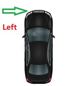 

Для Skoda Octavia 1U A4 MK1 1996 1997 1998 1999 2000 2001 2002 2003 2004 2005 2006 2007 2008 2009 2010 Стекло заднего зеркала с подогревом