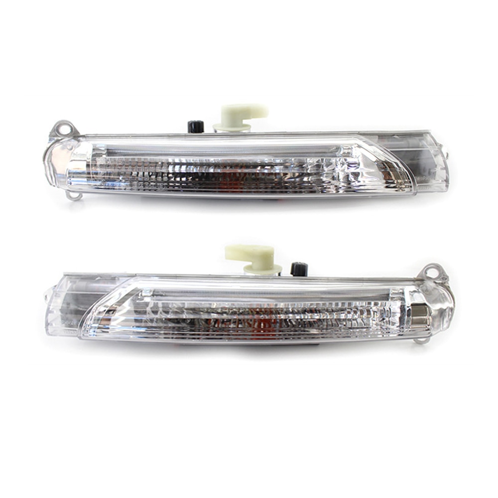 

Дневные ходовые огни DRL для Porsche Cayenne GTS Turbo 2007-2010, аксессуары для ходовых огней 7L5941181E 7L5941182E